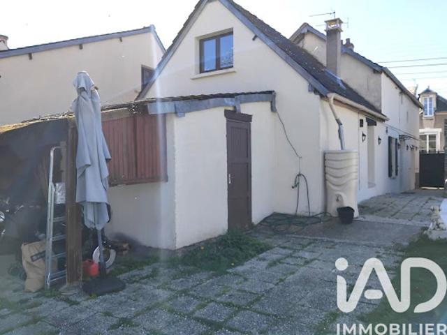 Maison vente à Méru, Oise