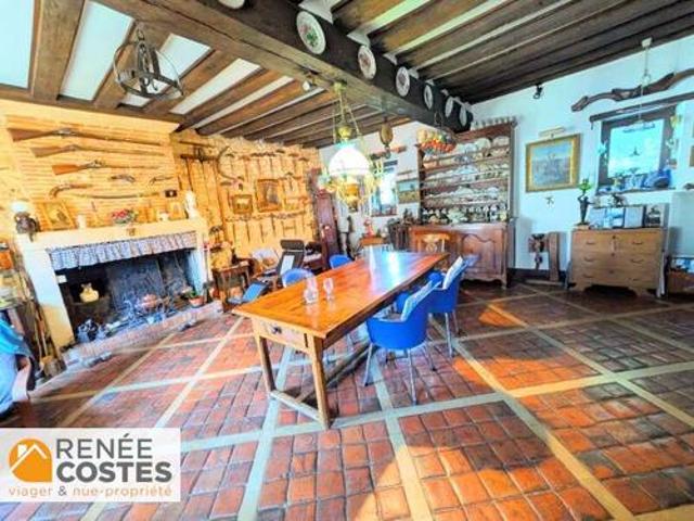 Maison vente à Romorantin-Lanthenay, Meusnes