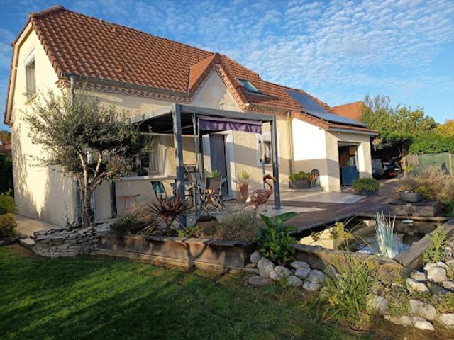 Maison vente à France métropolitaine, Montardon