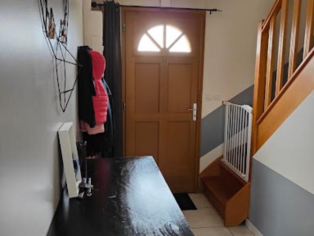 Maison vente à Montdidier, Somme