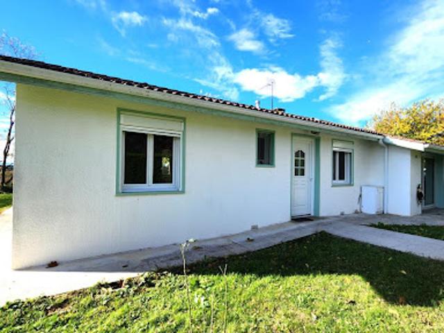 Maison vente à France métropolitaine, Nousse