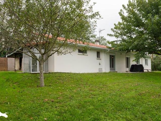 Maison vente à France métropolitaine, Nousse