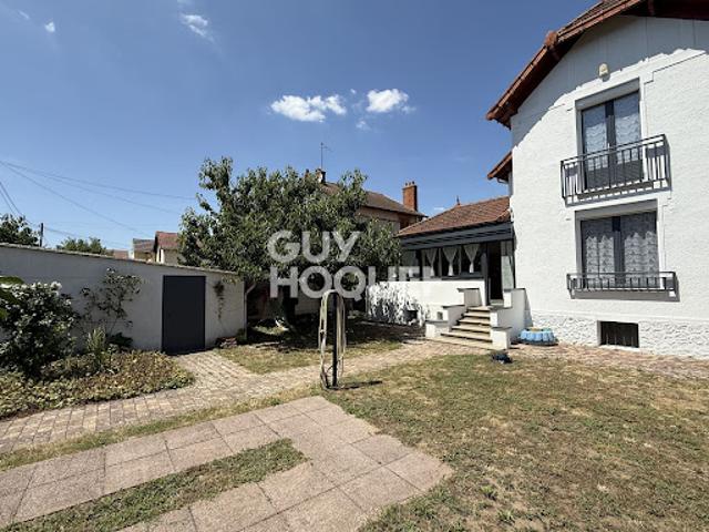 Maison vente à Évry, Montgeron