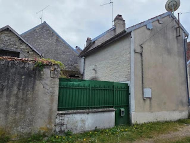 Maison vente à Montbard, Montigny-sur-aube