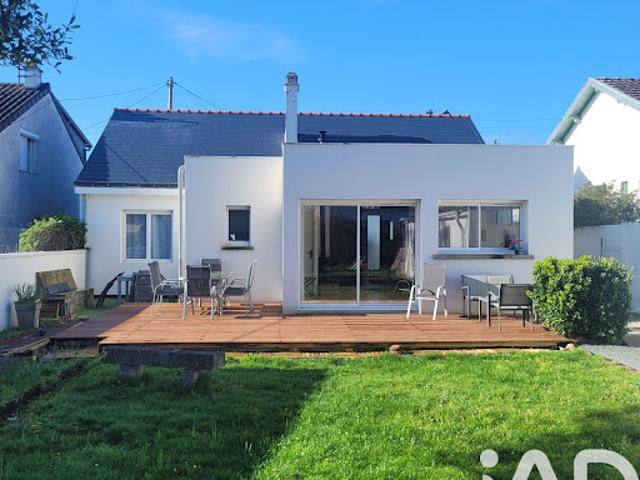 Maison vente à Nantes