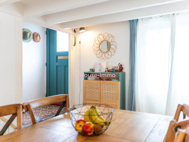 Maison vente à Nantes