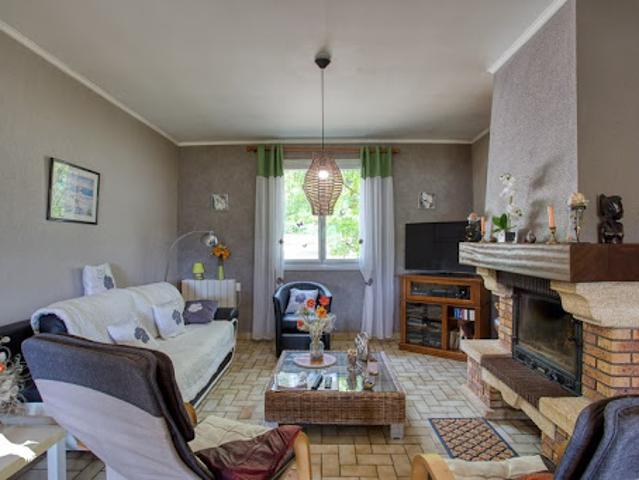 Maison vente à Brive-la-Gaillarde, Nespouls