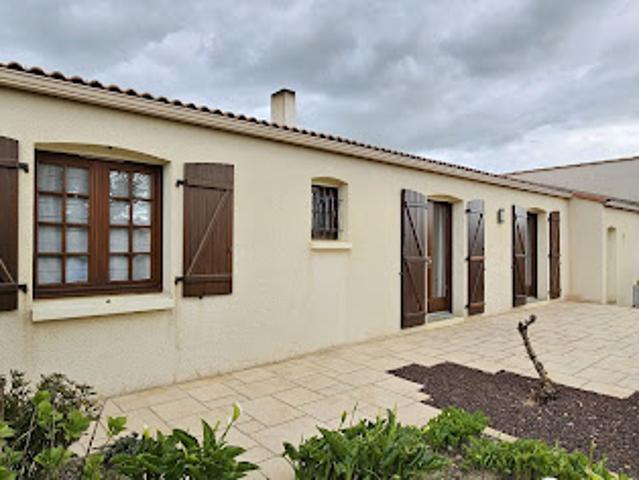 Maison vente à Les Sables-d'Olonne, Nieul-le-dolent