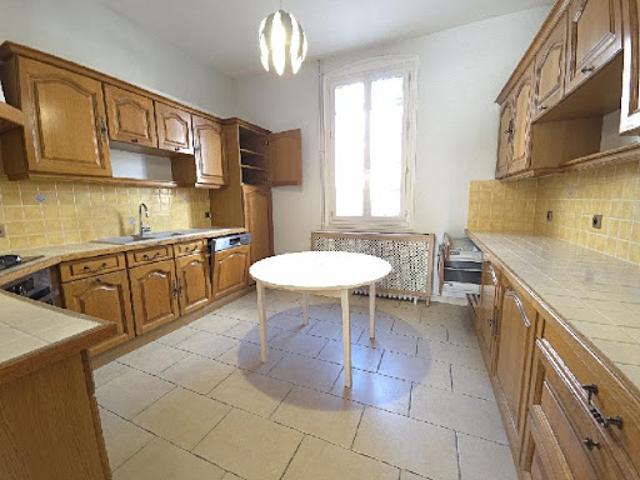 Maison vente à Carnot, Nogent-sur-Oise
