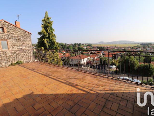 Maison vente à Clermont-Ferrand, Orcet