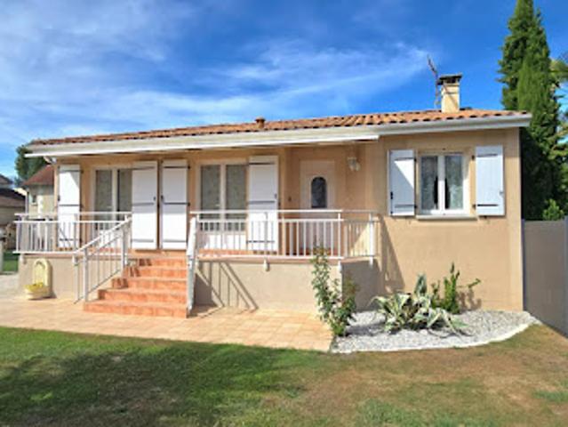 Maison vente à Périgueux
