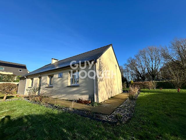 Maison vente à Dinan, Bretagne
