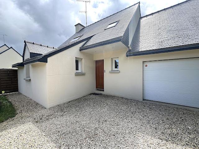 Maison vente à Guingamp, Bretagne