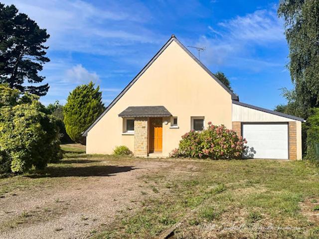 Maison vente à Guingamp, Bretagne