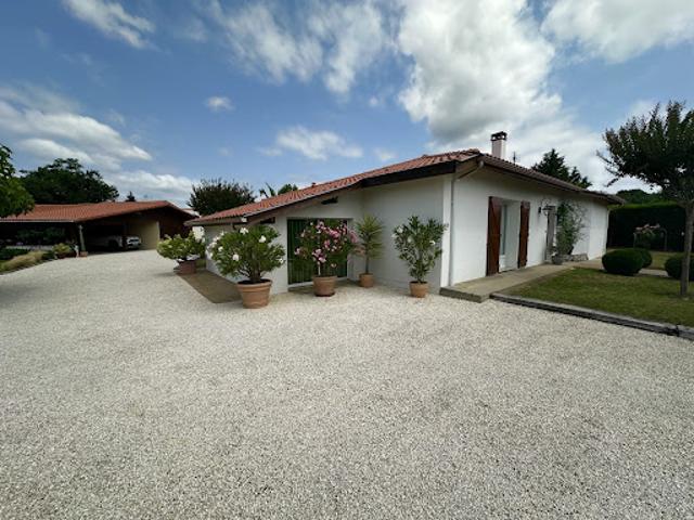 Maison vente à France métropolitaine, Pontonx-sur-l'adour