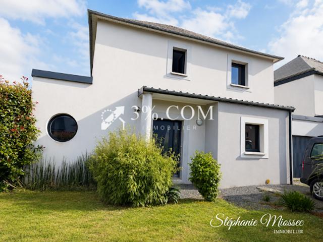 Maison vente à Pordic