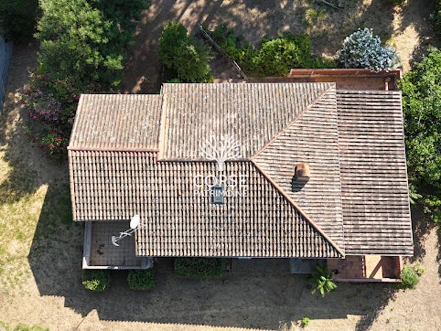 Maison vente à Sartène, Porto-vecchio