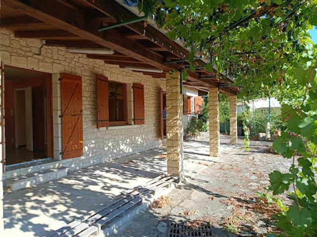 Maison vente à Les Fiagoux, Prades