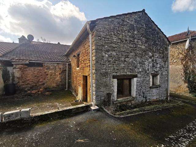 Maison vente à Cahors, Prayssac
