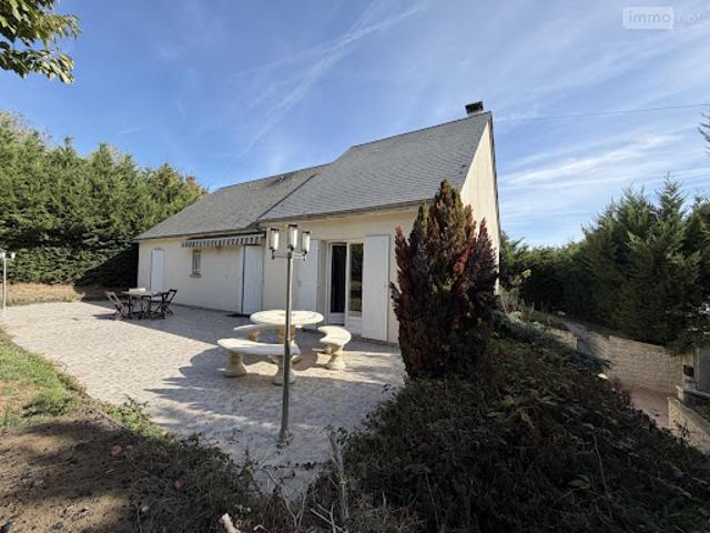 Maison vente à La Duchaie, Reugny
