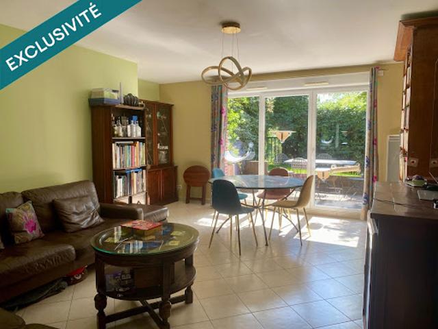 Maison vente à Quartier du Plateau - Mont-Valérien, Nanterre