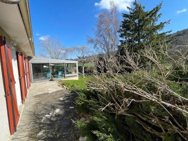 Maison vente à Bourg-en-Bresse, Saint-etienne-du-bois