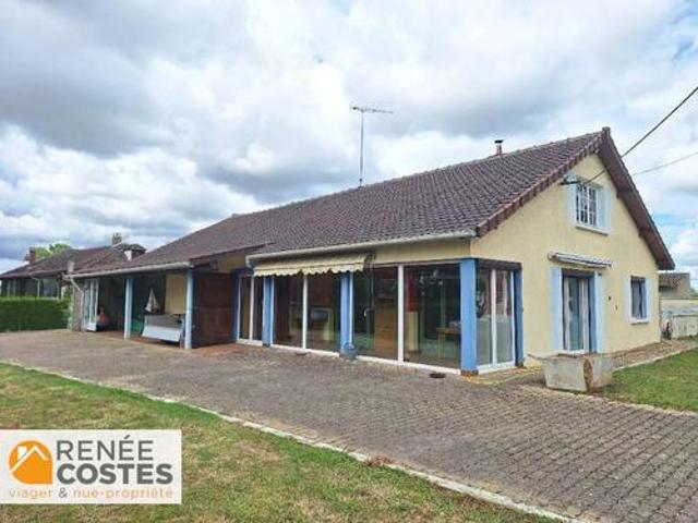 Maison vente à Saint-Florentin