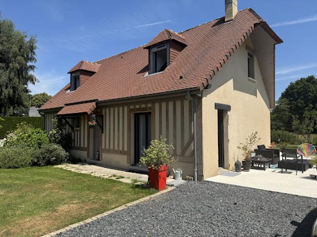 Maison vente à Lisieux, Saint-gatien-des-bois
