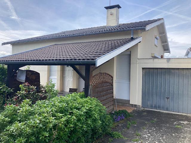 Maison vente à Pamiers, Benagues