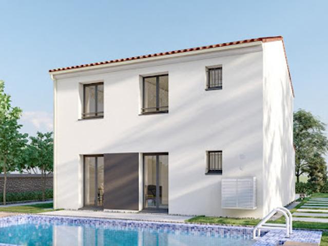 Maison vente à Saint-julien-de-concelles, La Guilbaudière