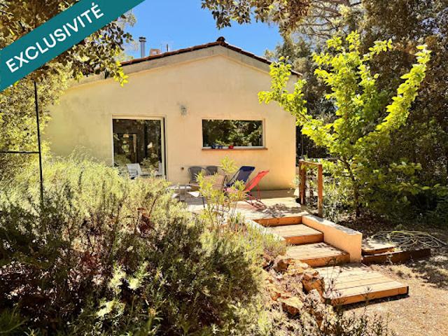 Maison vente à Brignoles, Saint-maximin-la-sainte-baume