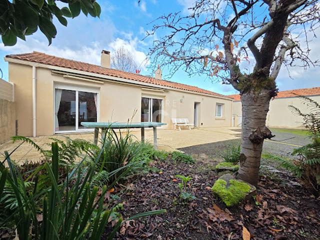 Maison vente à France métropolitaine, Saint-philbert-de-grand-lieu