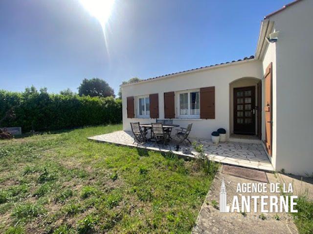 Maison vente à Rochefort, Saint-pierre-d'oléron