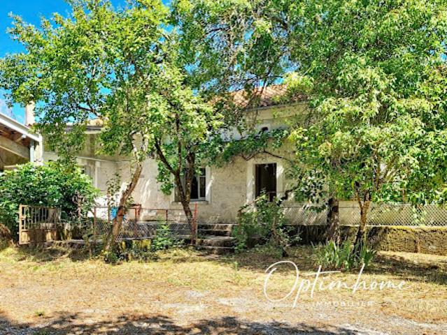 Maison vente à Agen, La Sauvetat-de-savères