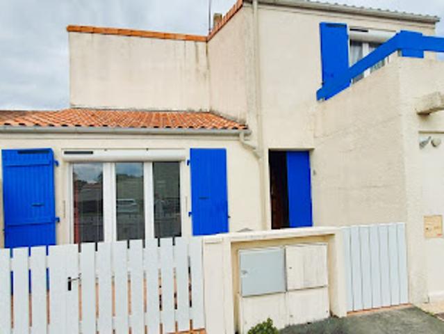 Maison vente à La Rochelle, Saint-rogatien