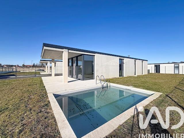 Maison vente à France métropolitaine, Saint-sever