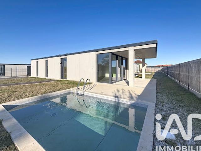 Maison vente à France métropolitaine, Saint-sever