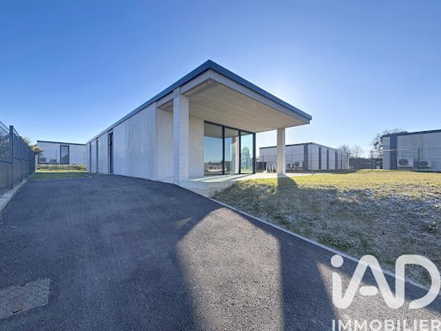 Maison vente à France métropolitaine, Saint-sever