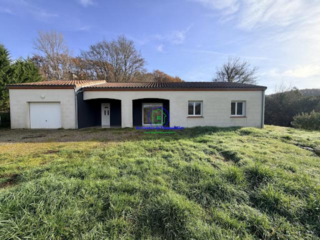 Maison vente à France métropolitaine, Saint-jean-de-thurac