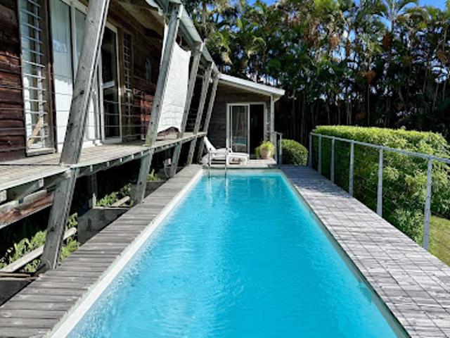 Maison vente à La Réunion