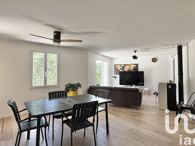 Maison vente à Arcachon, Salles