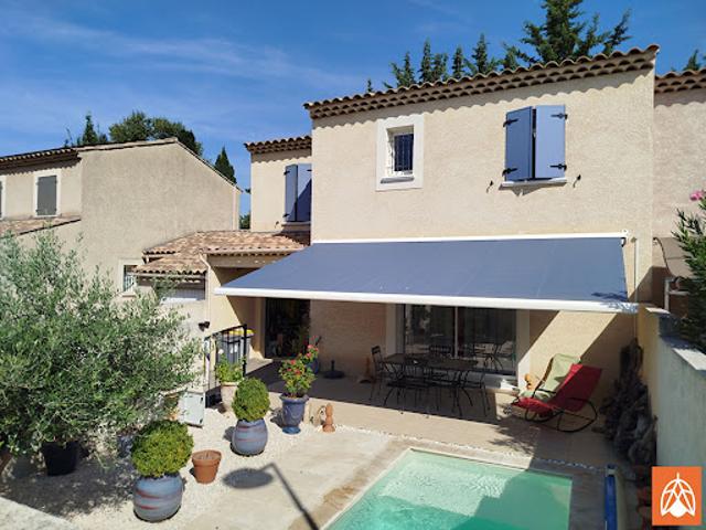 Maison vente à La Monaque, Salon-de-Provence