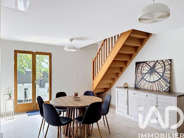 Maison vente à Orléans, Saran