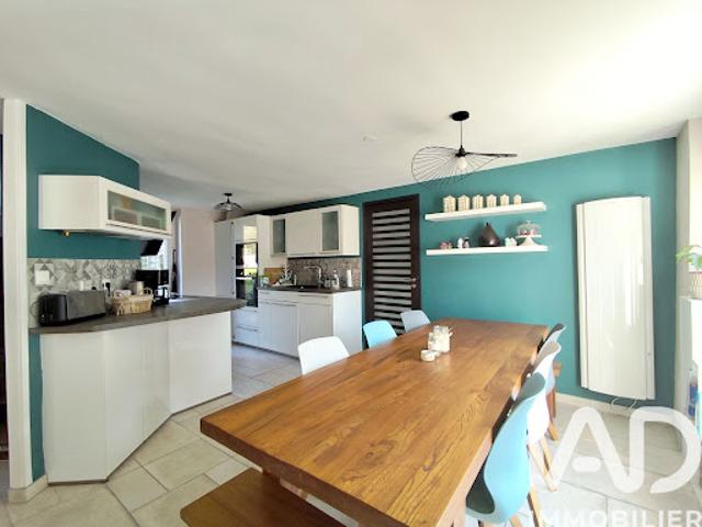 Maison vente à Palaiseau, Saulx-les-chartreux