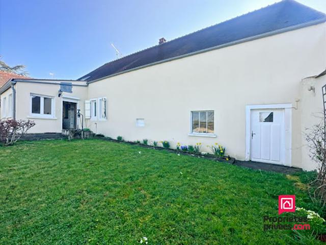 Maison vente à Avallon, Sauvigny-le-bois
