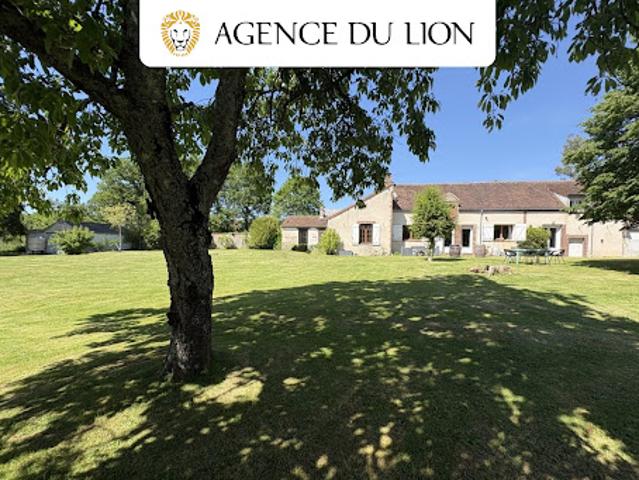 Maison vente à Dreux, Senonches