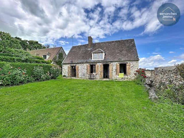 Maison vente à Dreux, Senonches
