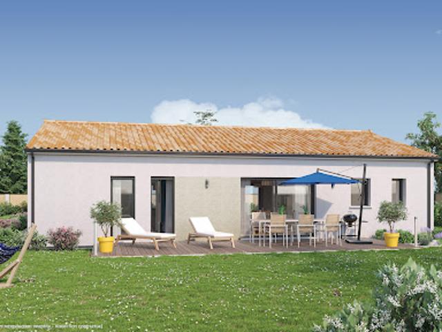 Maison vente à Solférino
