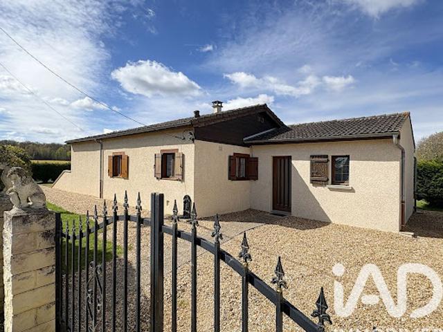 Maison vente à Auxerre, Sommecaise