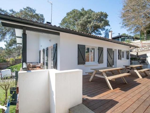 Maison vente à Dax, Soorts-hossegor